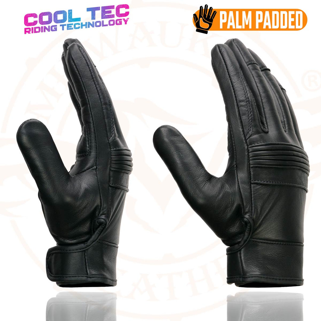 Milwaukee Leather MG7536 Men&