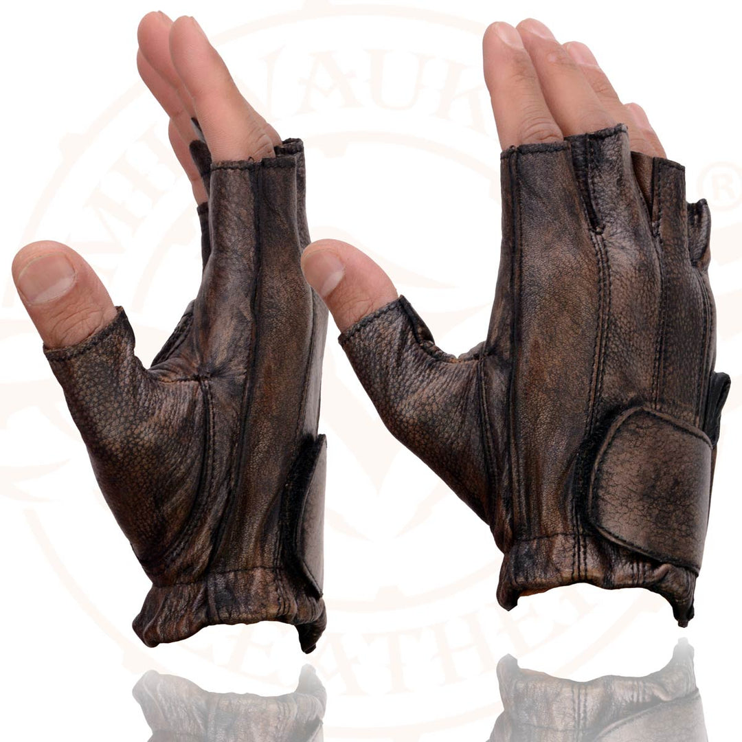 Milwaukee Leather MG7561 Men&