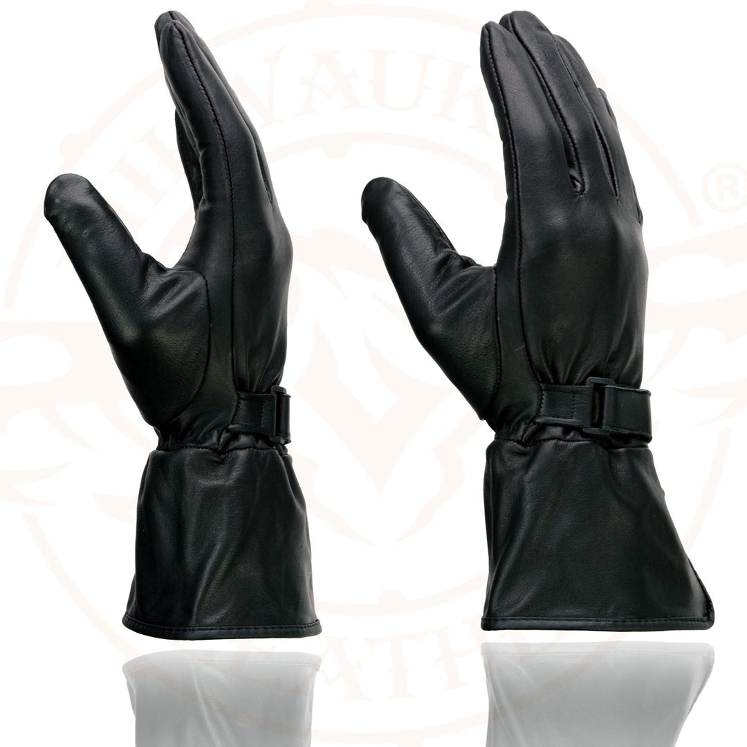 Milwaukee Leather MG7725 Women&