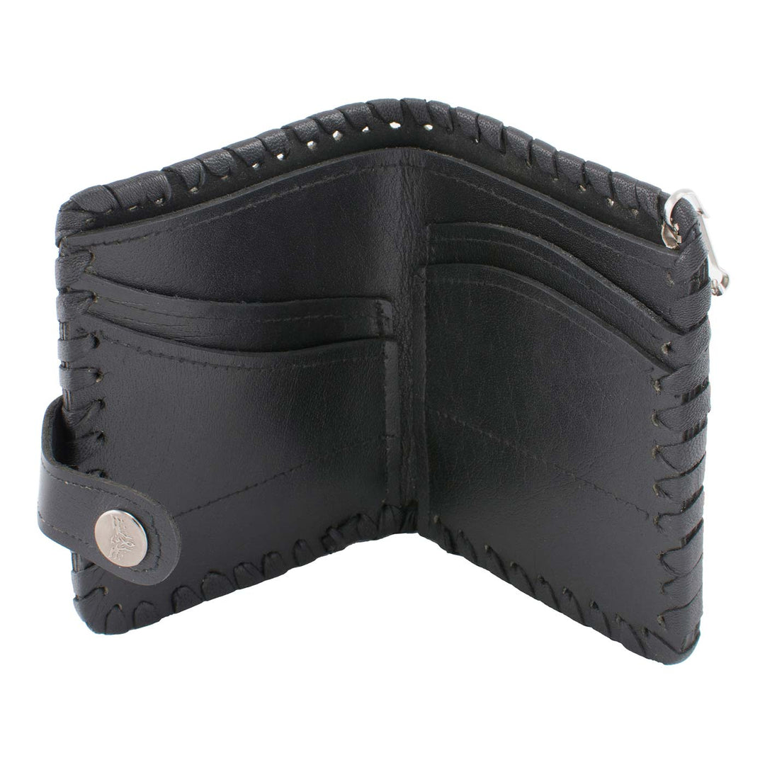 Milwaukee Leather MLW7800 Men&