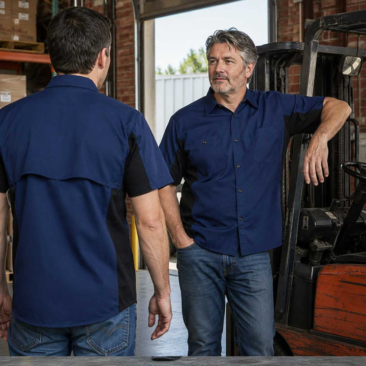 Milwaukee Motorcycle Clothing Co. Men&