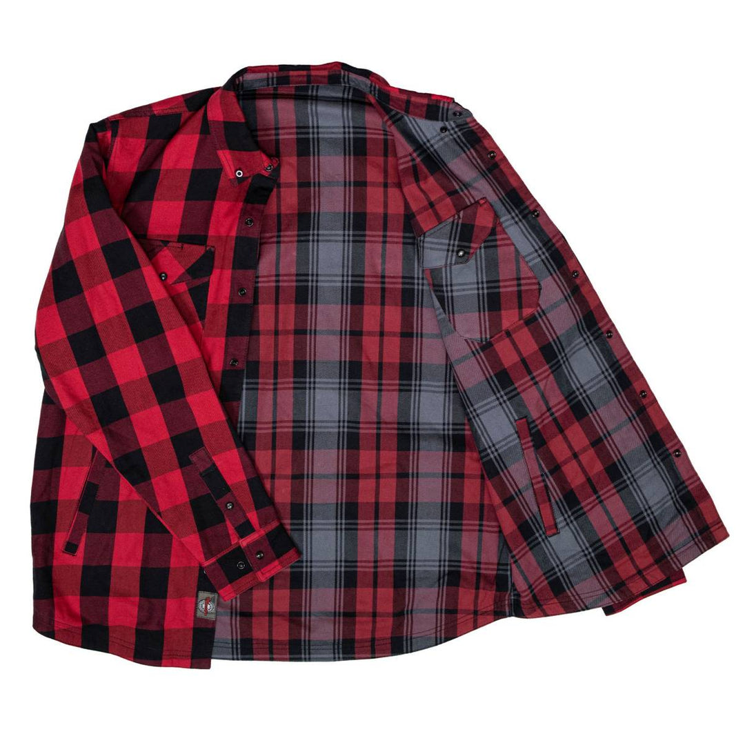 Milwaukee Motorcycle Clothing Co. Men&