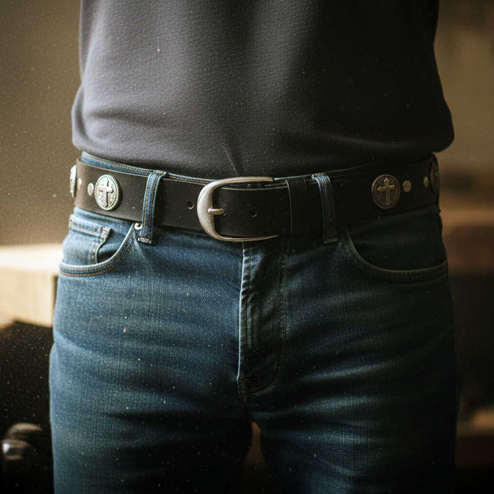 Milwaukee Leather MP7108 Men&