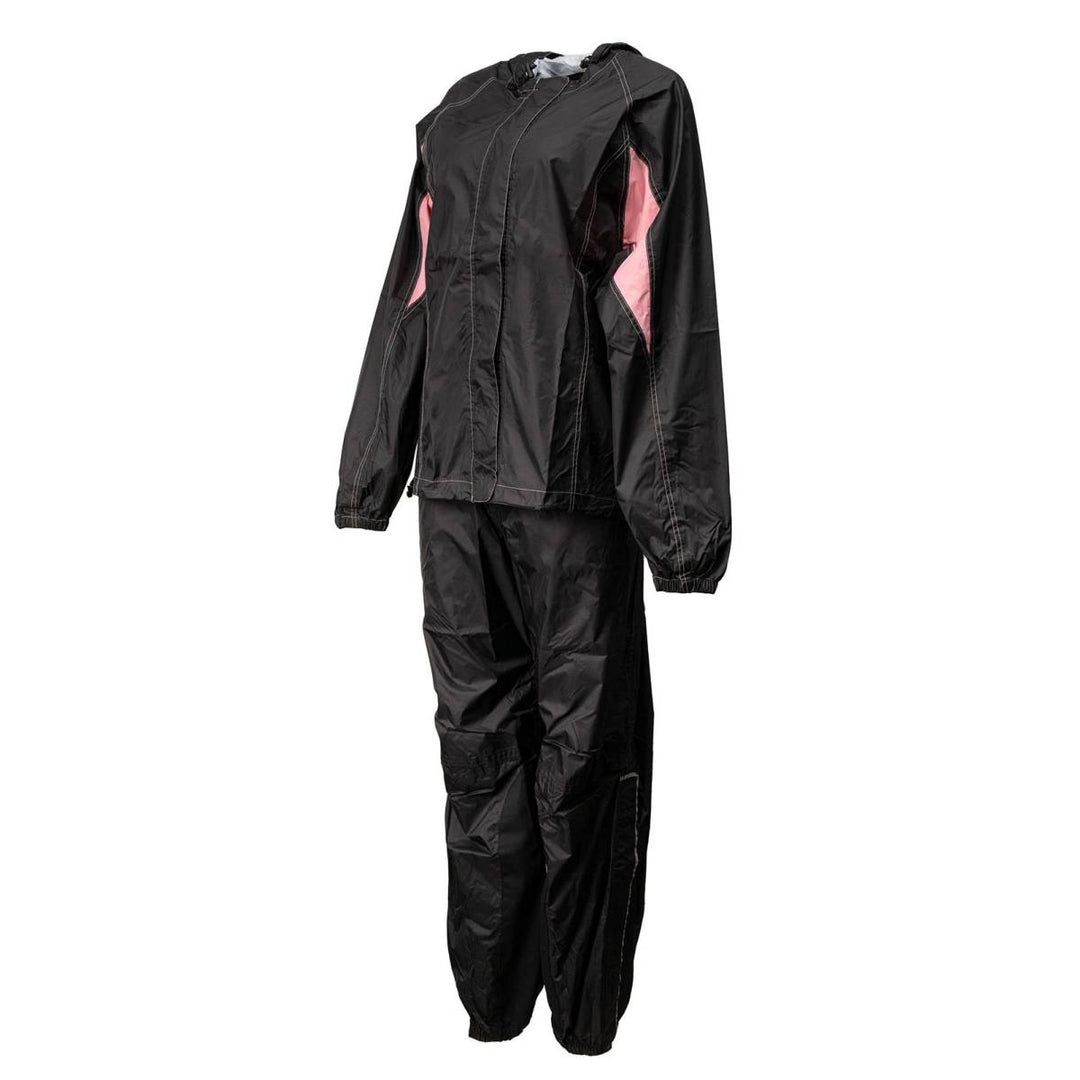 Milwaukee Leather MPL9607 Women&