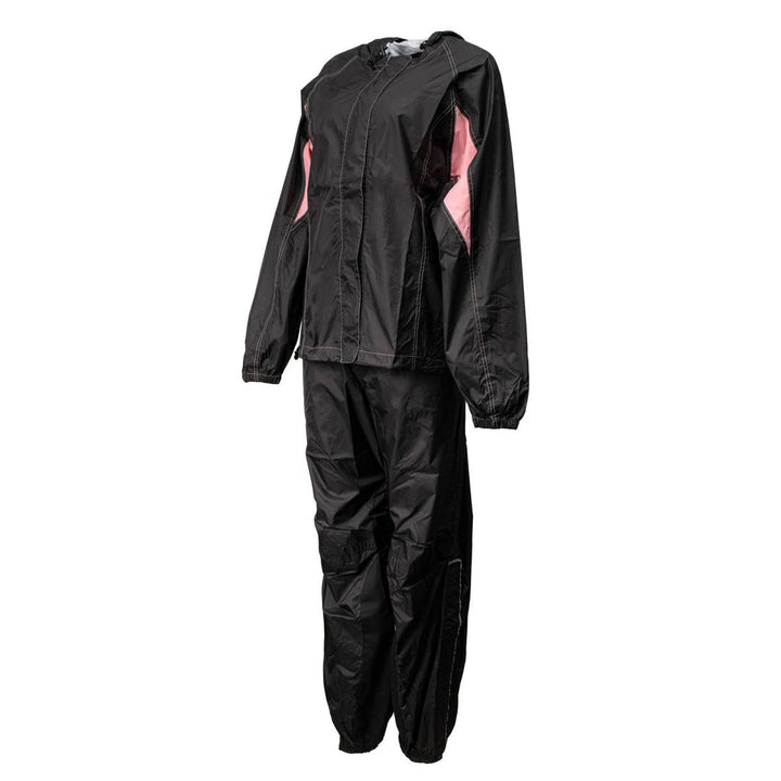 Milwaukee Leather MPL9607 Women&