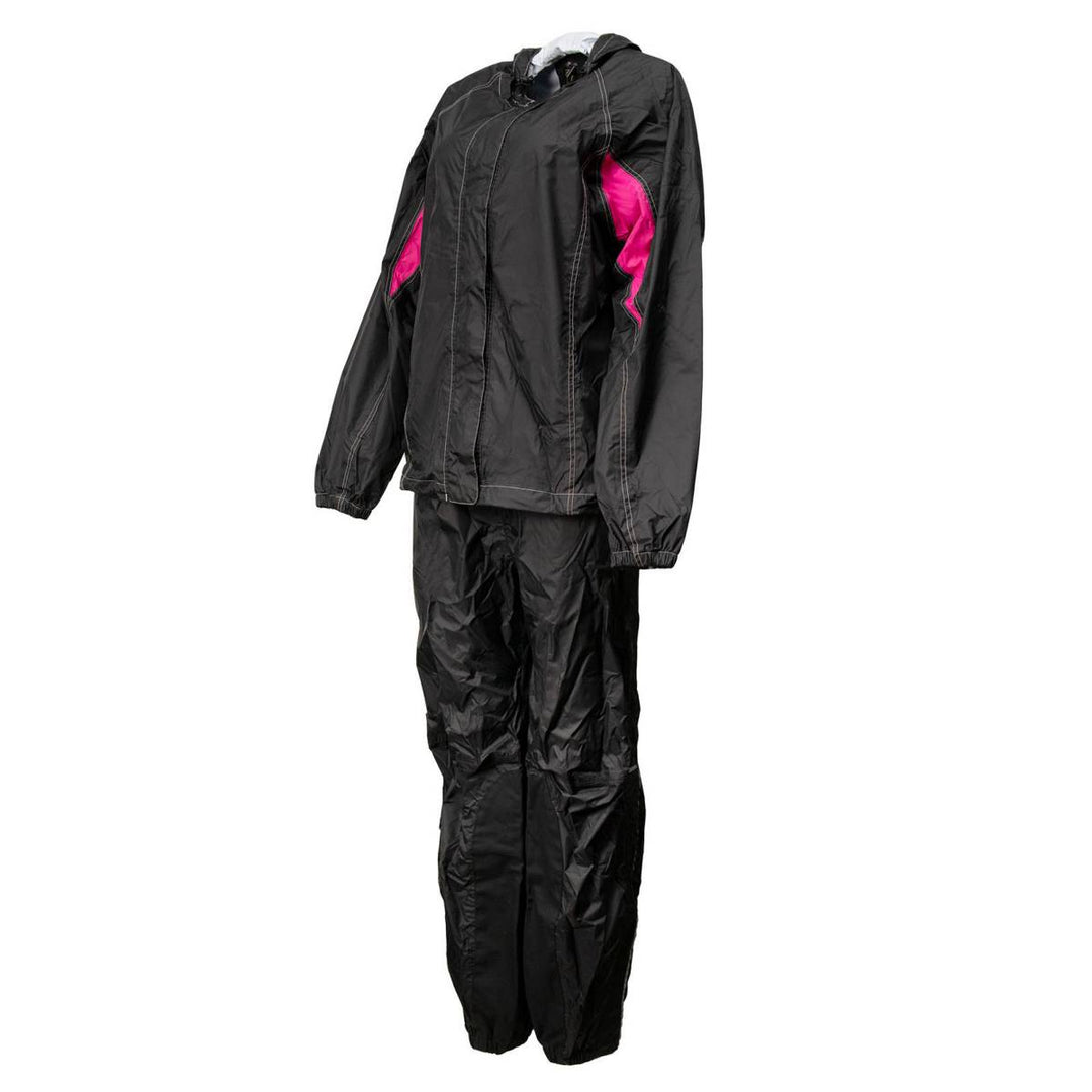 Milwaukee Leather MPL9607 Women&
