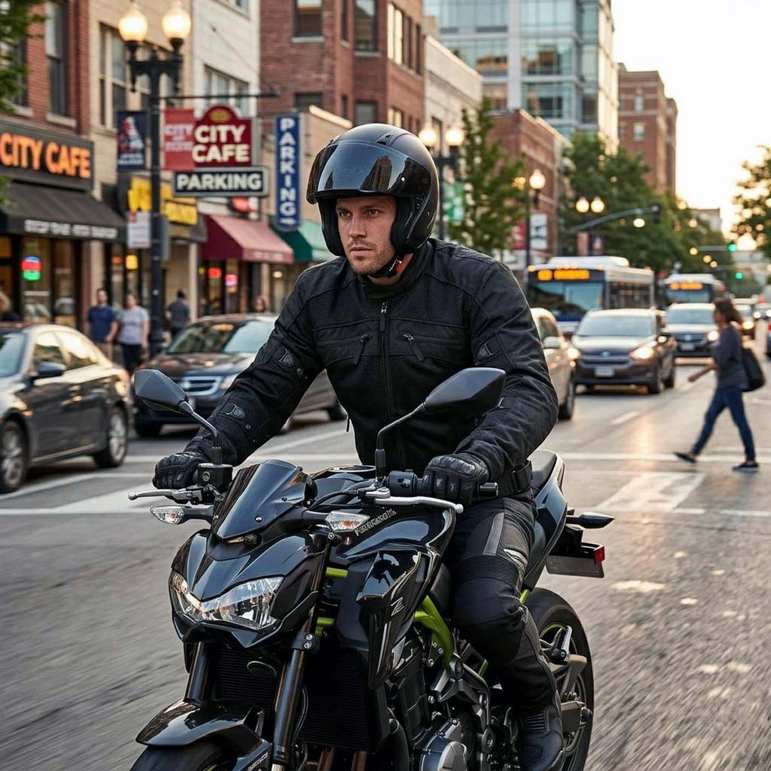Milwaukee Leather Men&