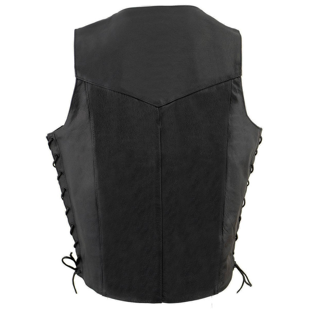 Milwaukee Leather SH1315Tall Men&