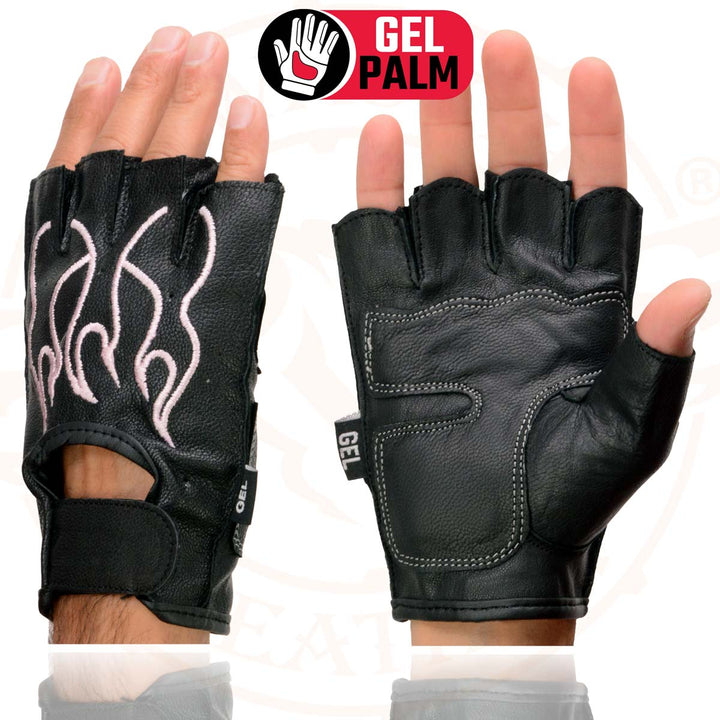 Milwaukee Leather Women&