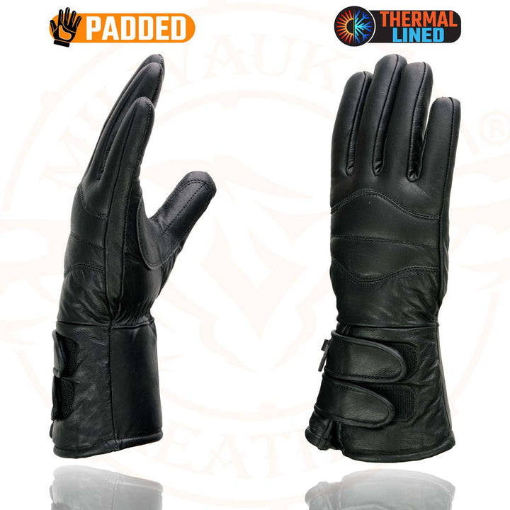 Milwaukee Leather SH233 Men&