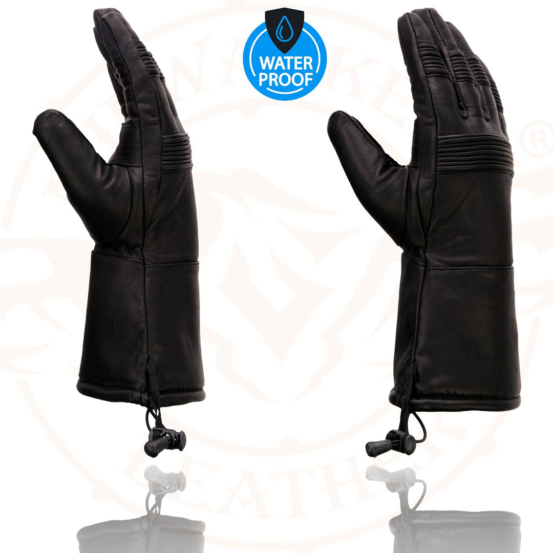 Milwaukee Leather SH294 Men&