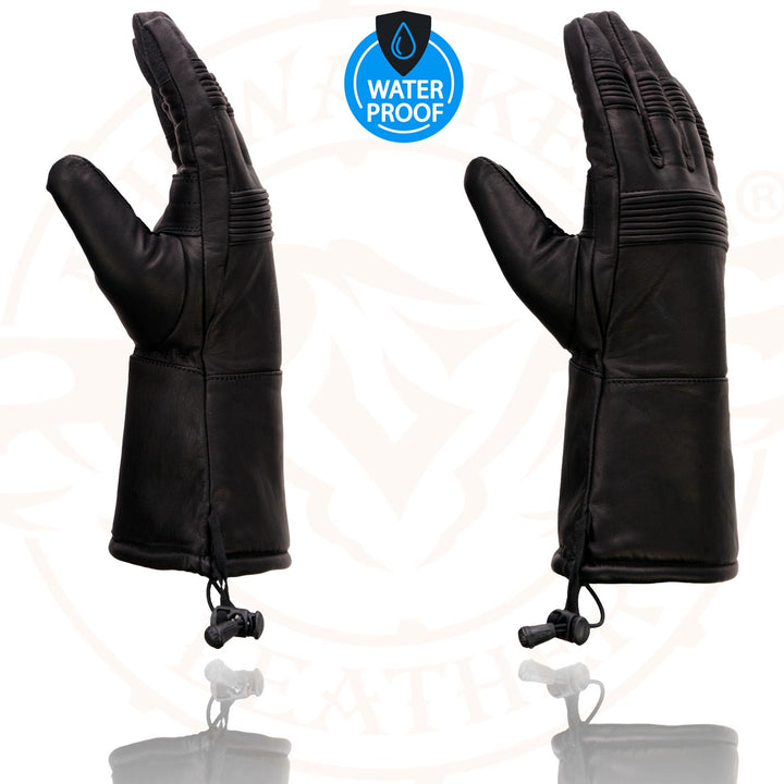 Milwaukee Leather SH294 Men&
