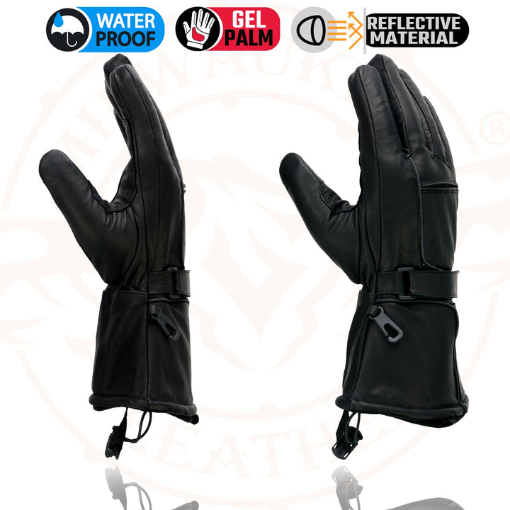 Milwaukee Leather Men&