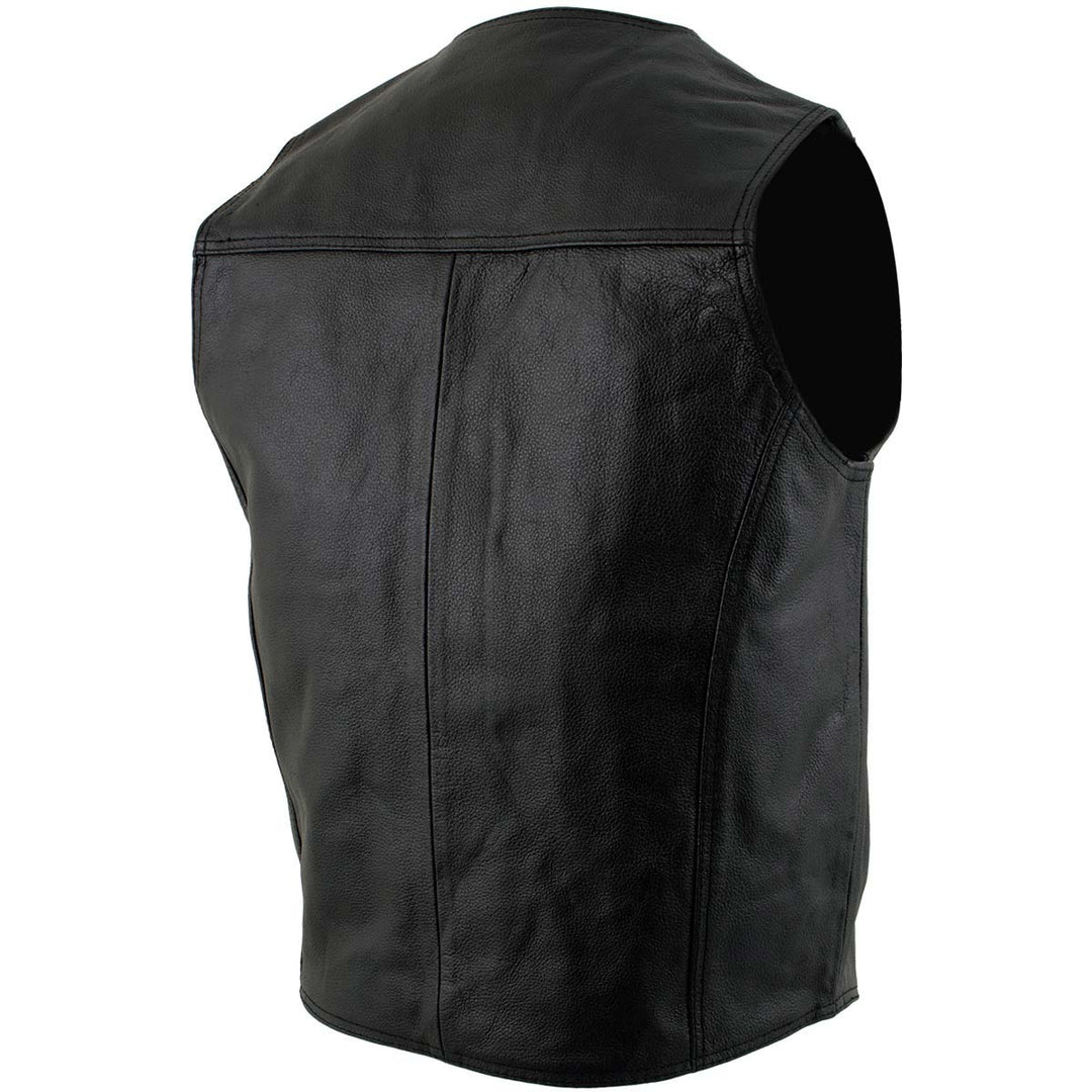 USA Leather 201 Men&