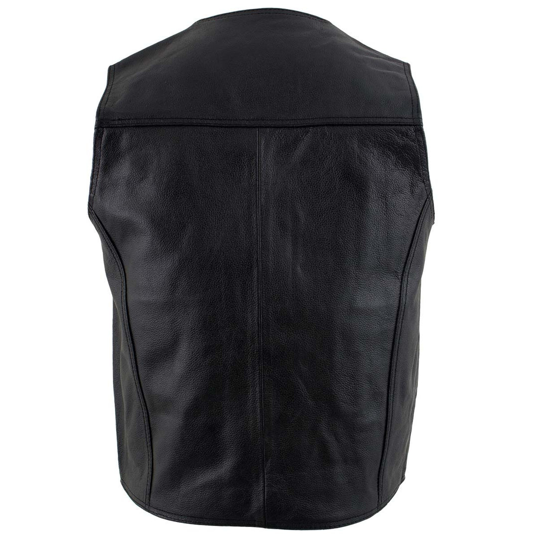 USA Leather 201 Men&