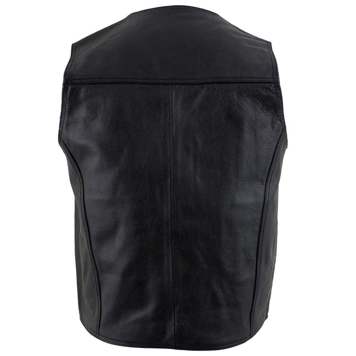 USA Leather 201 Men&