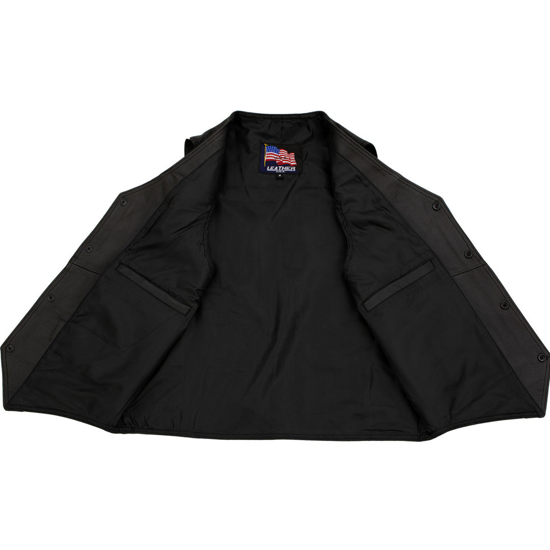 USA Leather 201 Men&
