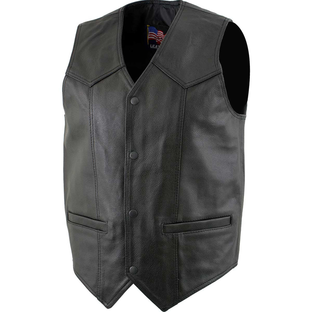USA Leather 201 Men&