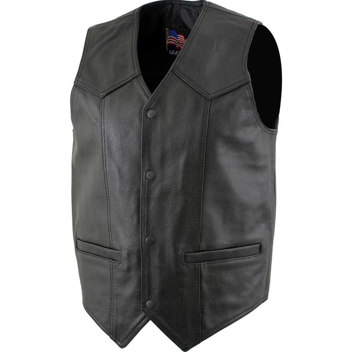USA Leather 201 Men&