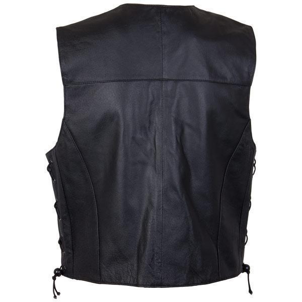 USA Leather 201L Men&