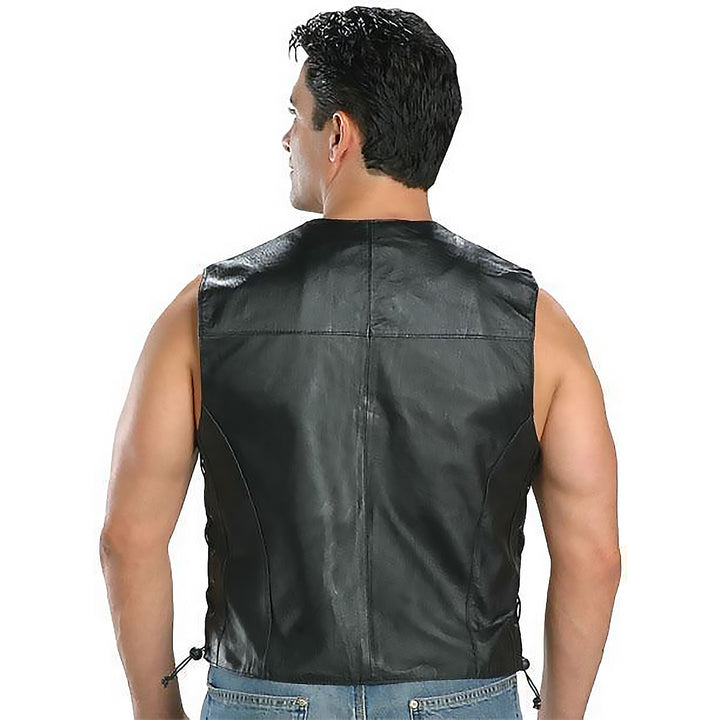 USA Leather 201L Men&