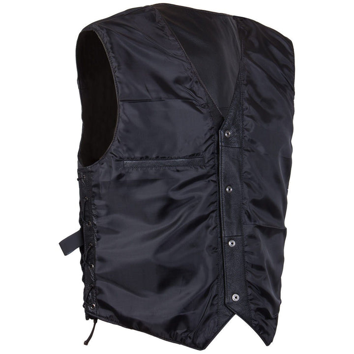USA Leather 201L Men&