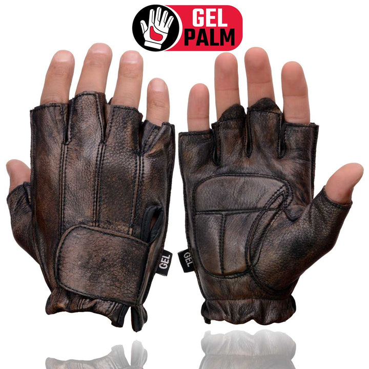 Milwaukee Leather MG7561 Men&