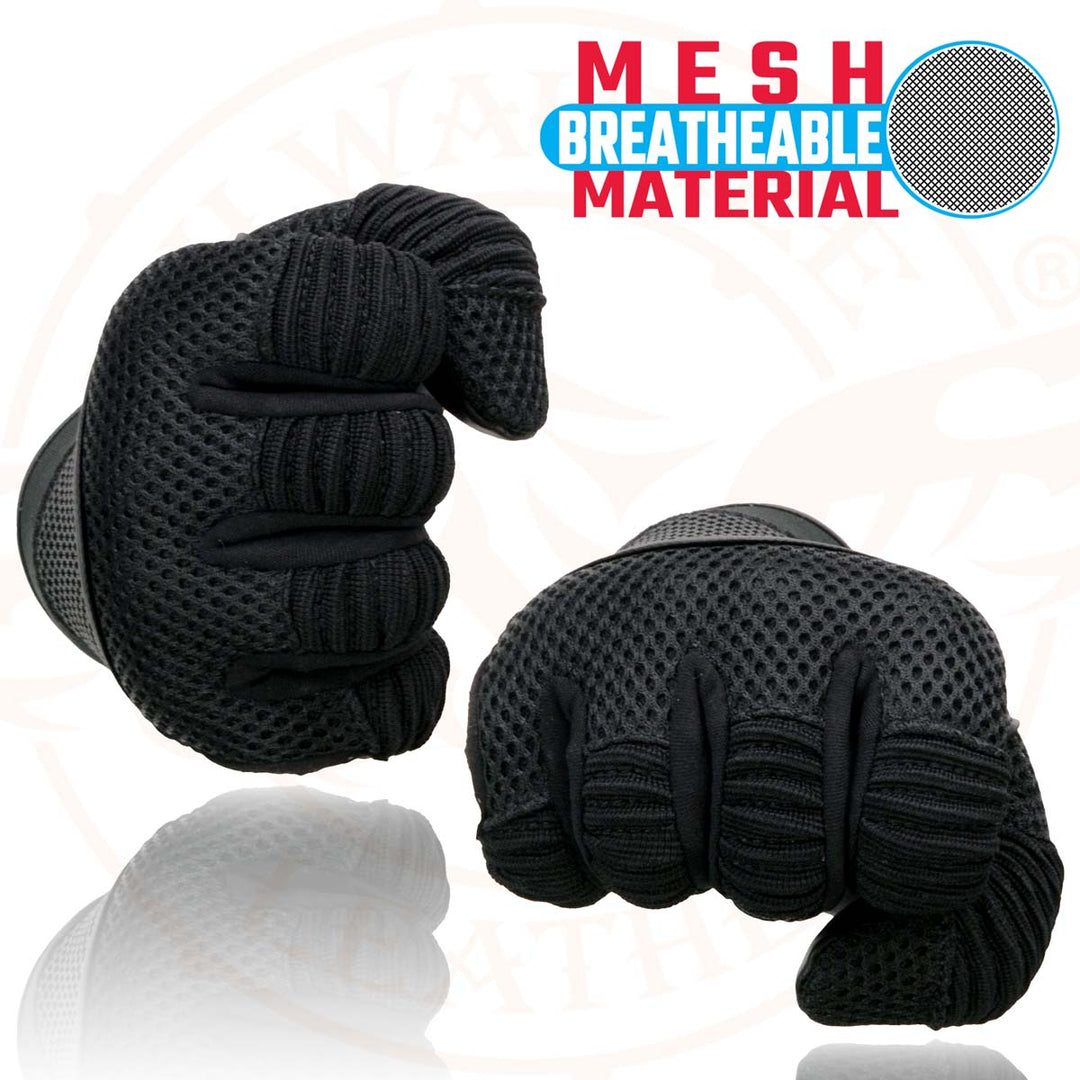 Milwaukee Leather SH791 Men&