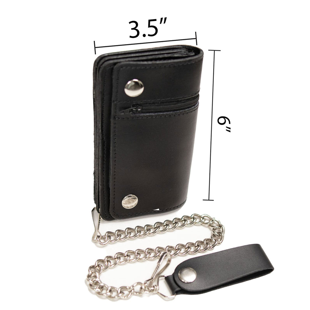 Milwaukee Leather MLW7882 Men&