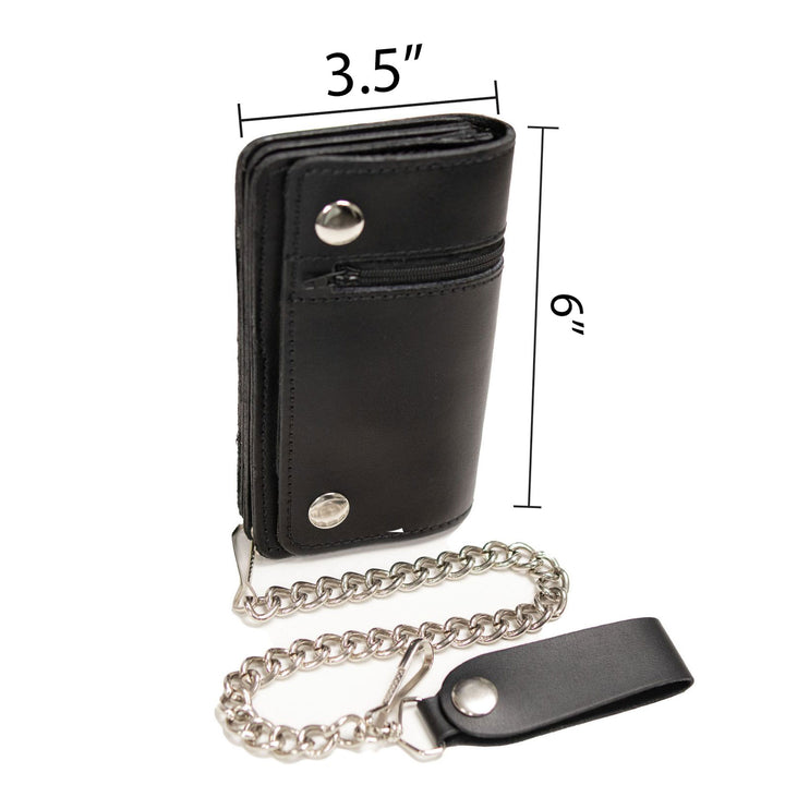 Milwaukee Leather MLW7882 Men&