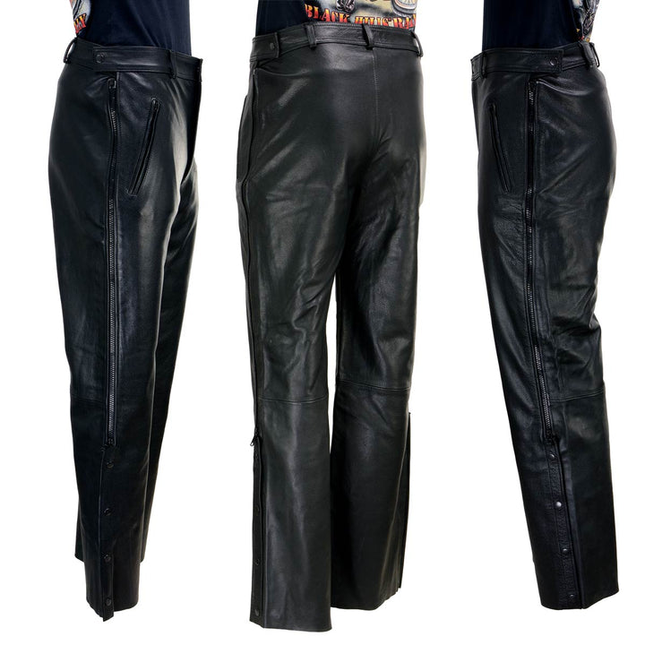 Milwaukee Leather LKM5727 Men&