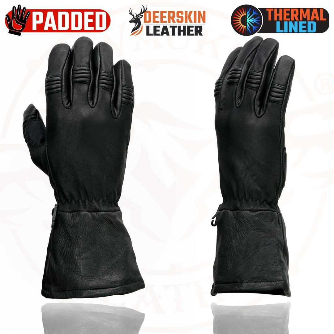 Milwaukee Leather G039 Men&
