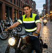 Milwaukee Motorcycle Clothing Co. Men’s Mechanic Work Shirt, MDM11614