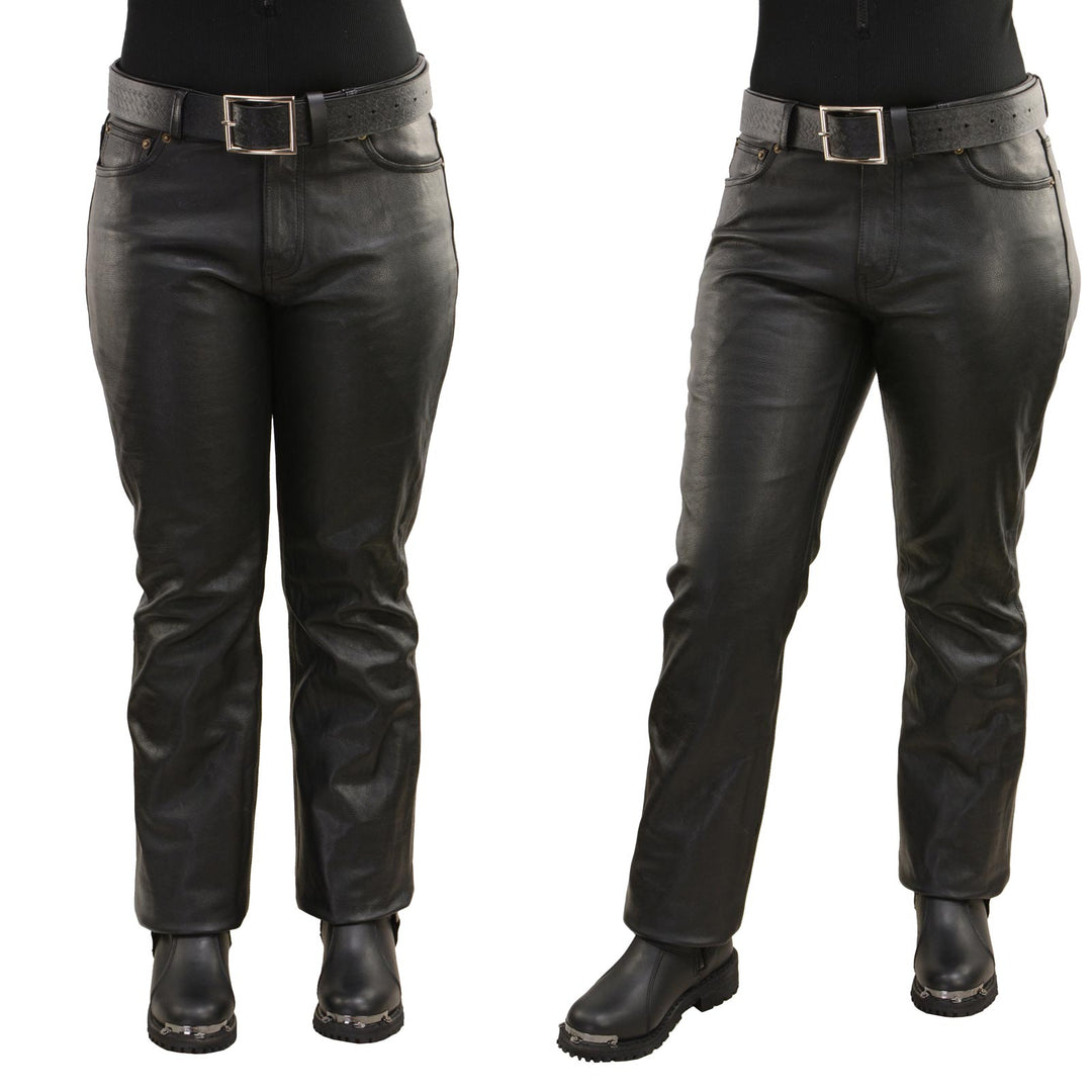 Milwaukee Leather LKL6790 Women&