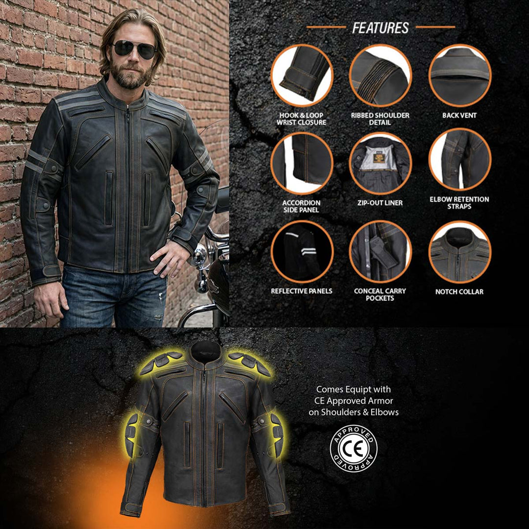Milwaukee Leather Men&