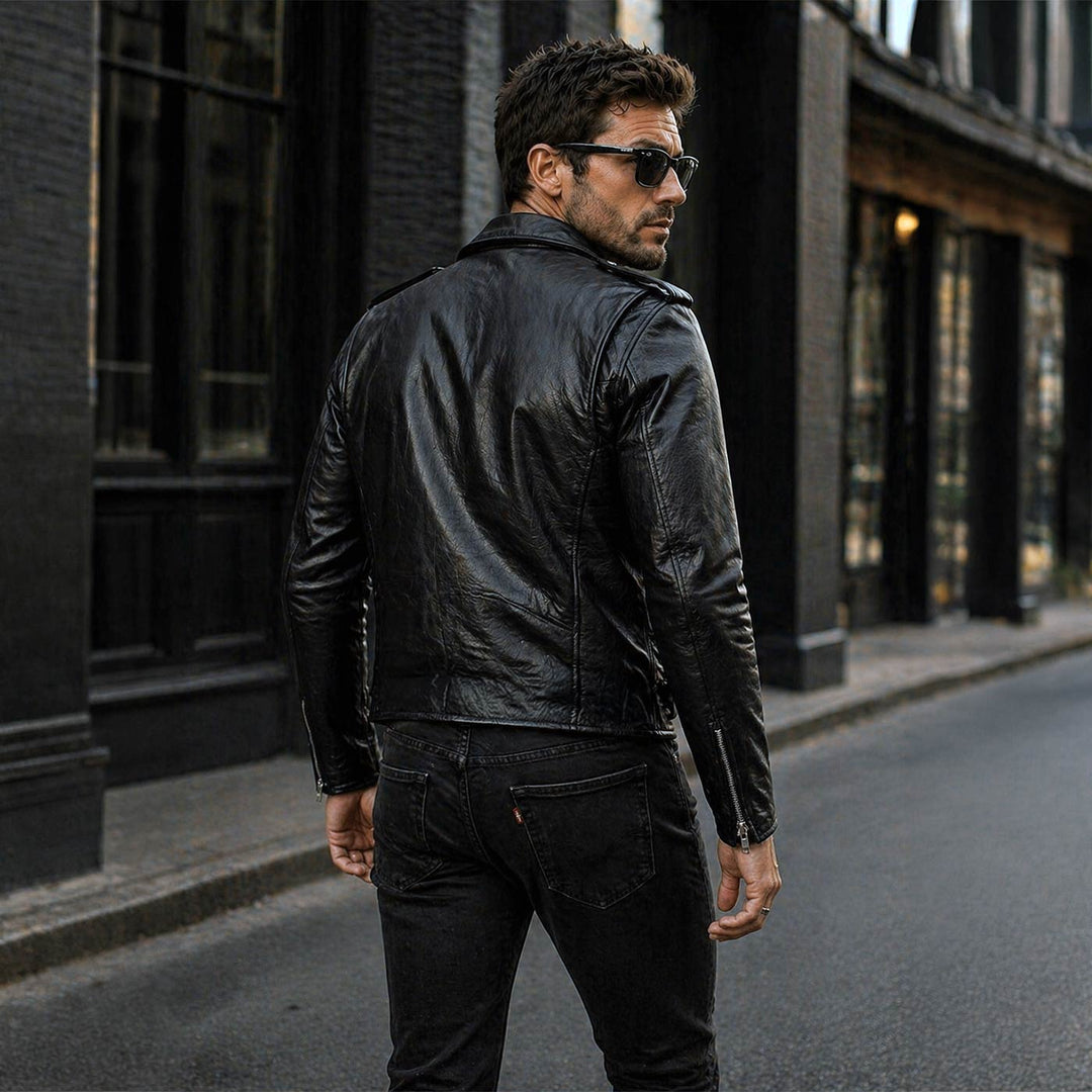 Milwaukee Leather Men&