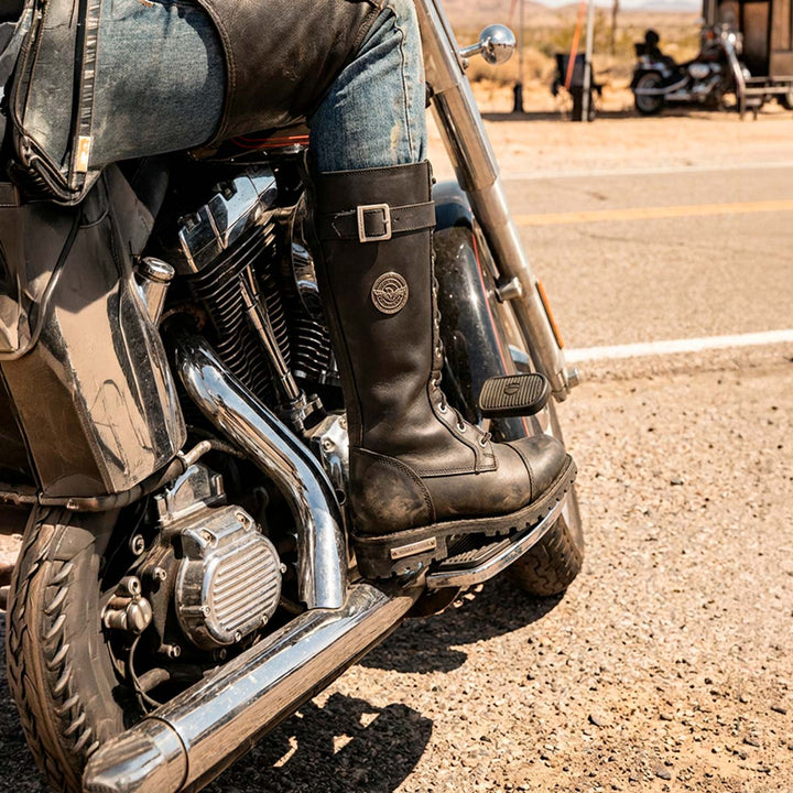 Milwaukee Leather Women&