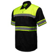 Milwaukee Motorcycle Clothing Co. Men’s Mechanic Work Shirt, MDM11613