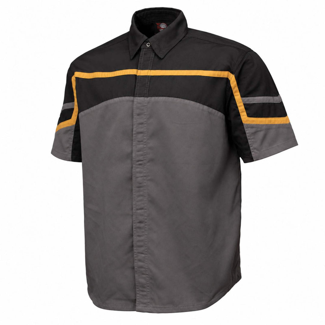 Milwaukee Motorcycle Clothing Co. Men&