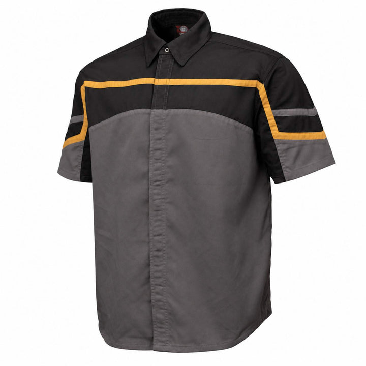 Milwaukee Motorcycle Clothing Co. Men&