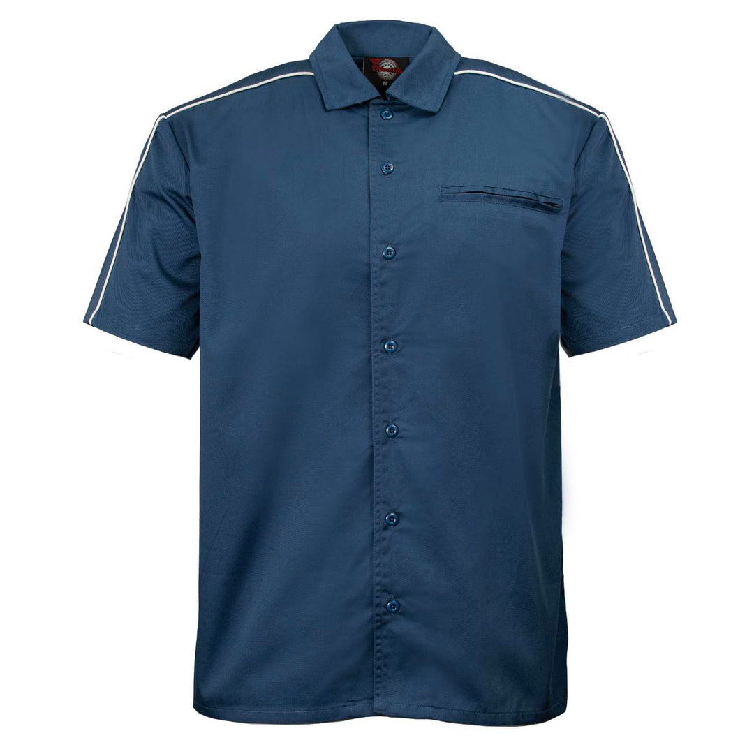 Milwaukee Motorcycle Clothing Co. Men&