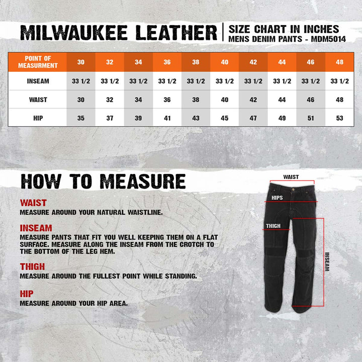 Milwaukee Leather Men&