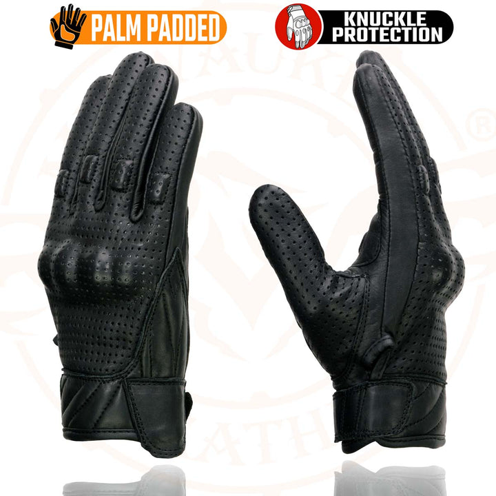 Milwaukee Leather MG7500 Men&