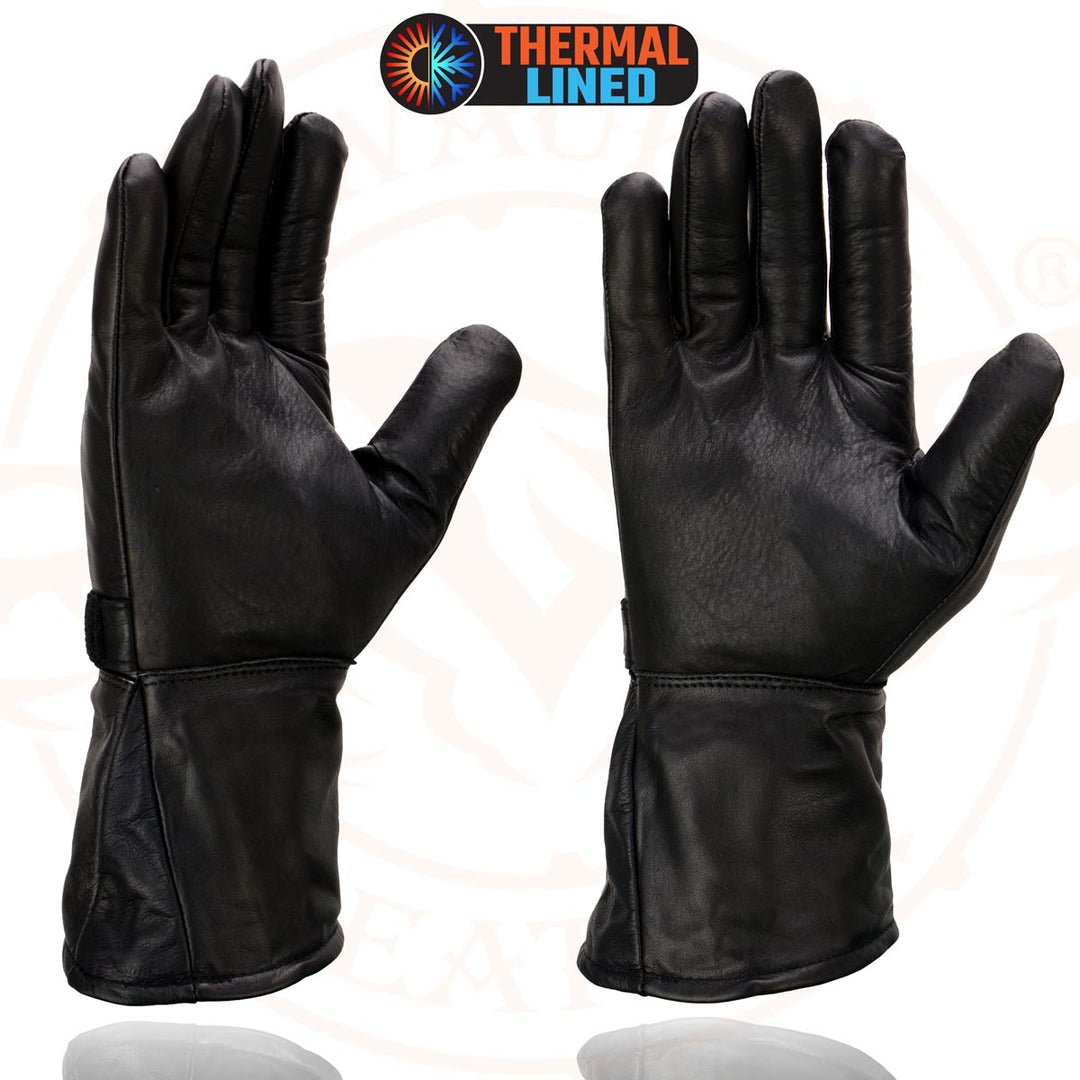Milwaukee Leather MG7505 Men&