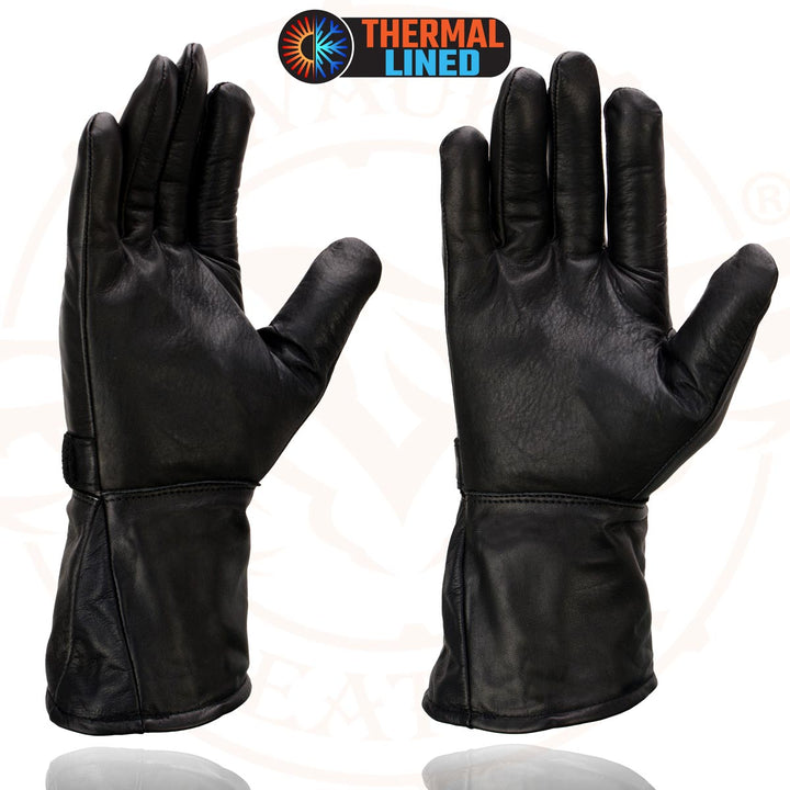 Milwaukee Leather MG7505 Men&