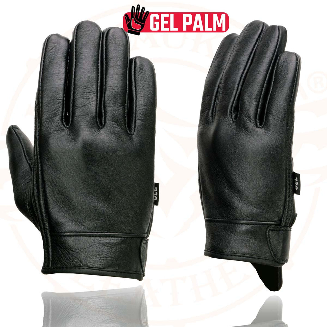 Milwaukee Leather MG7510 Men&