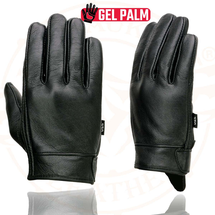 Milwaukee Leather MG7510 Men&