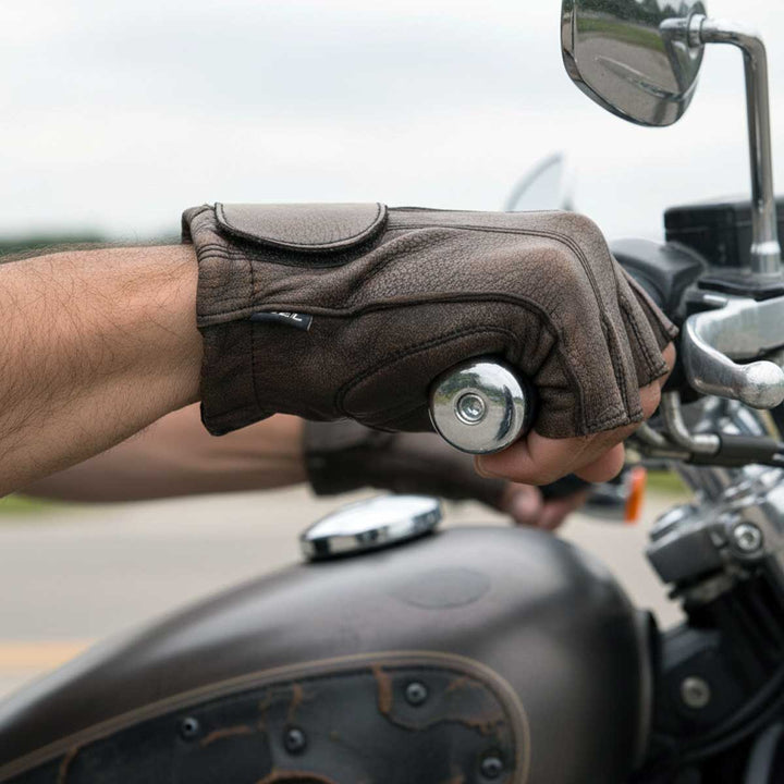 Milwaukee Leather MG7561 Men&