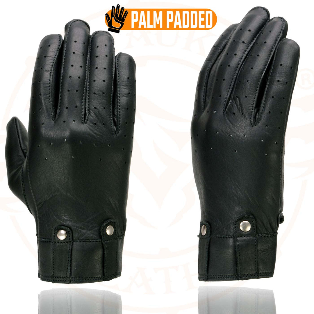 Milwaukee Leather MG7710 Women&