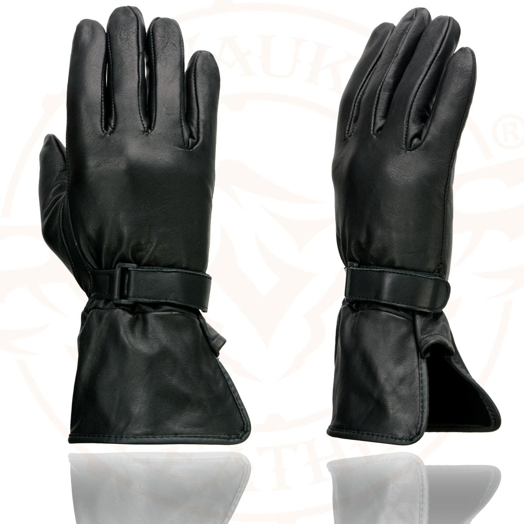 Milwaukee Leather MG7725 Women&